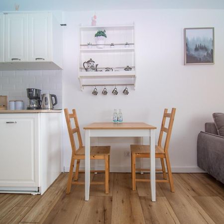 Apartament Przy Zdrojowej Ciechocinek Exterior foto