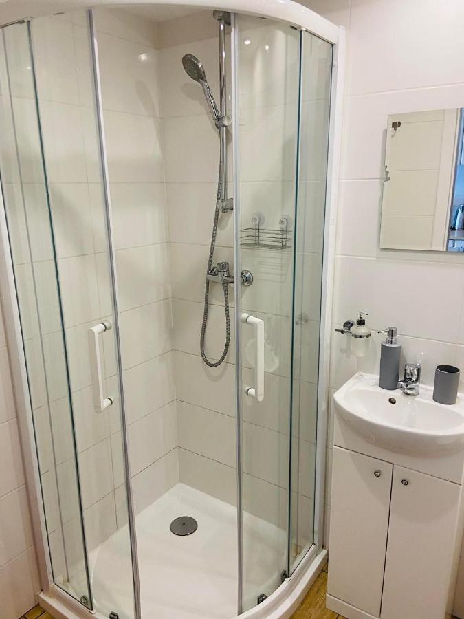 Apartament Przy Zdrojowej Ciechocinek Exterior foto